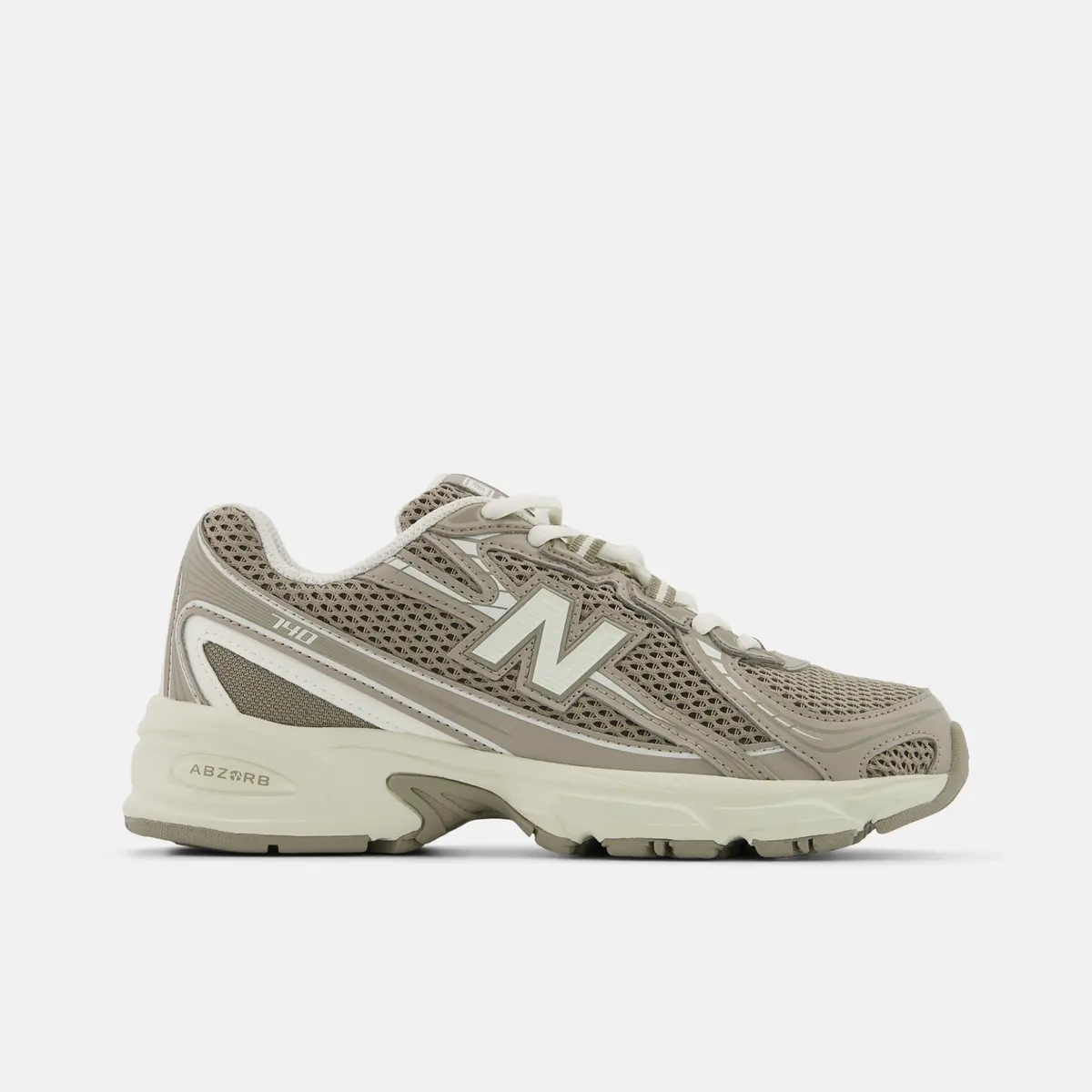 Кроссовки подростковые New Balance 740