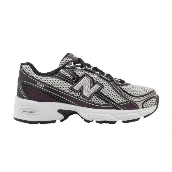 Кроссовки женские New Balance 740 Big Kid