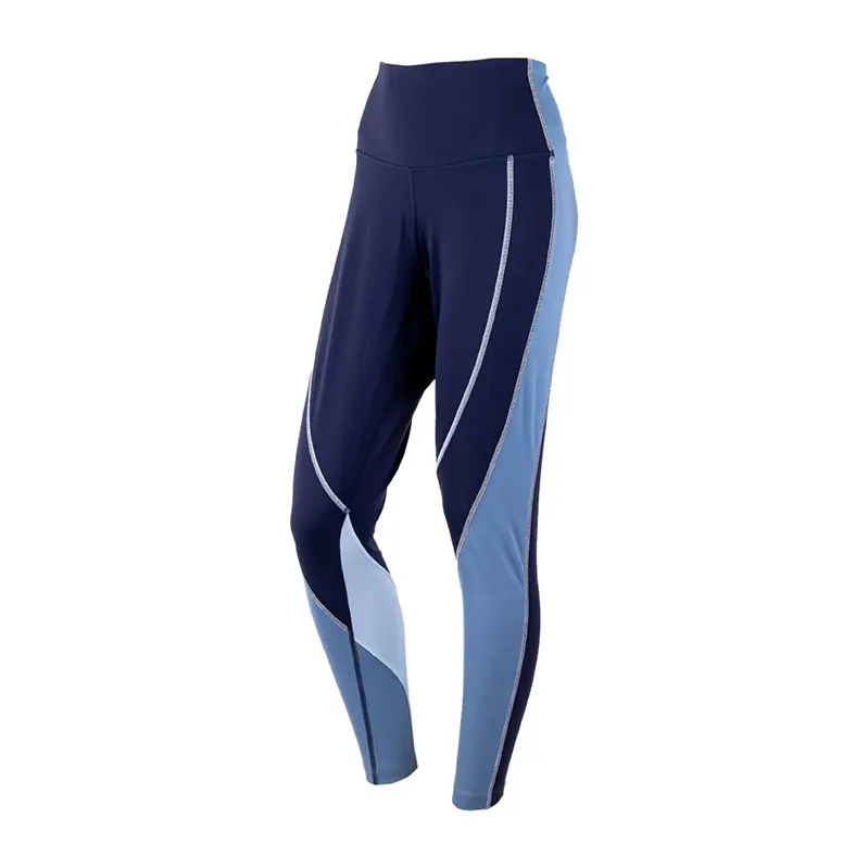 Лосины женские Reebok Ts Lux Hr Tight