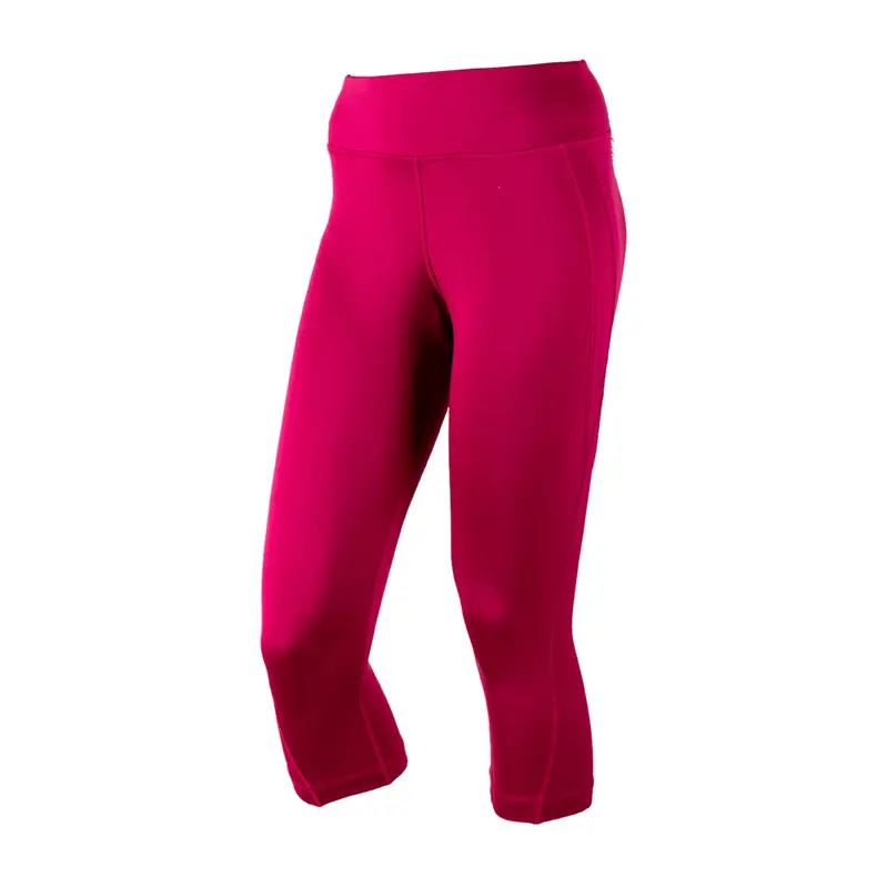 Лосины женские Reebok Wor Mesh Capri