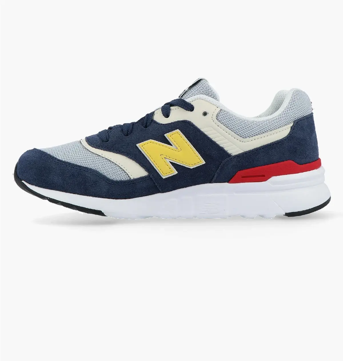 Кроссовки подростковые New Balance 997H