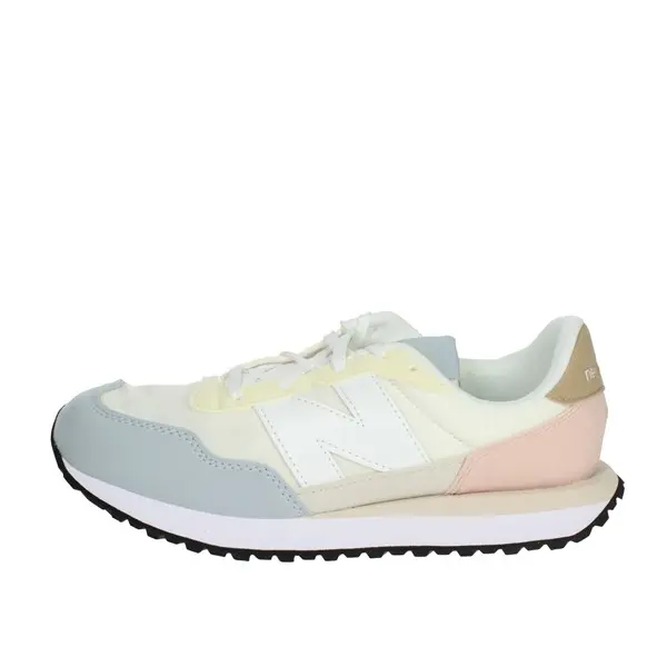 Кросівки жіночі New Balance 237 Multi