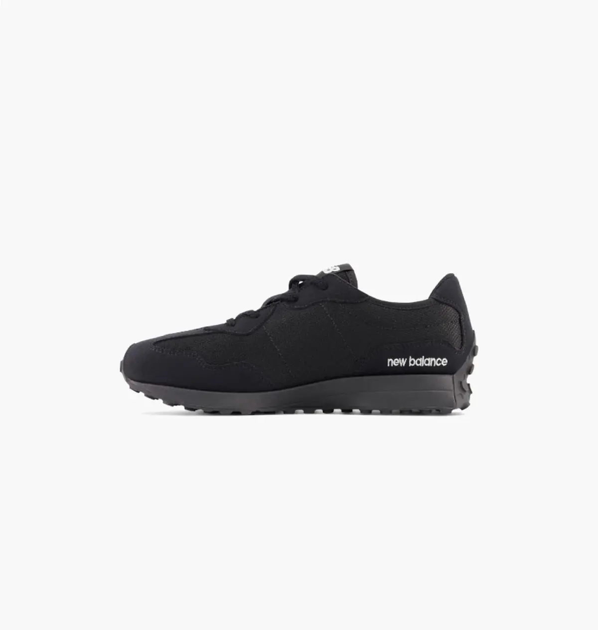 Кросівки дитячі New Balance 327 Black