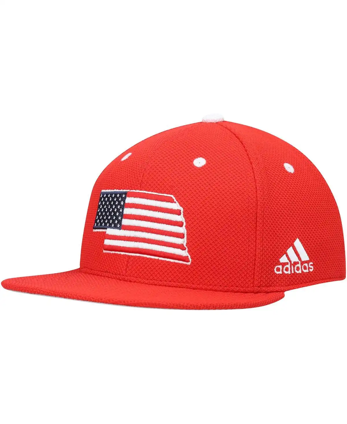 Кепка Adidas Fitted Mesh