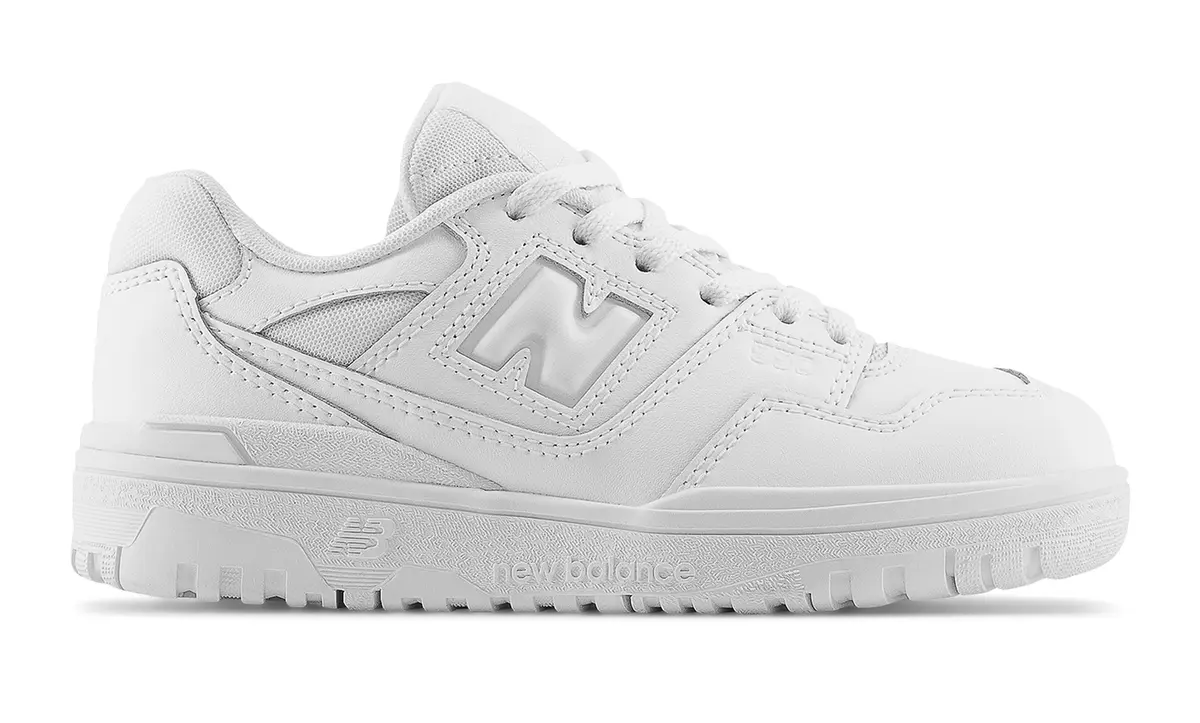 Кросівки жіночі New Balance 550