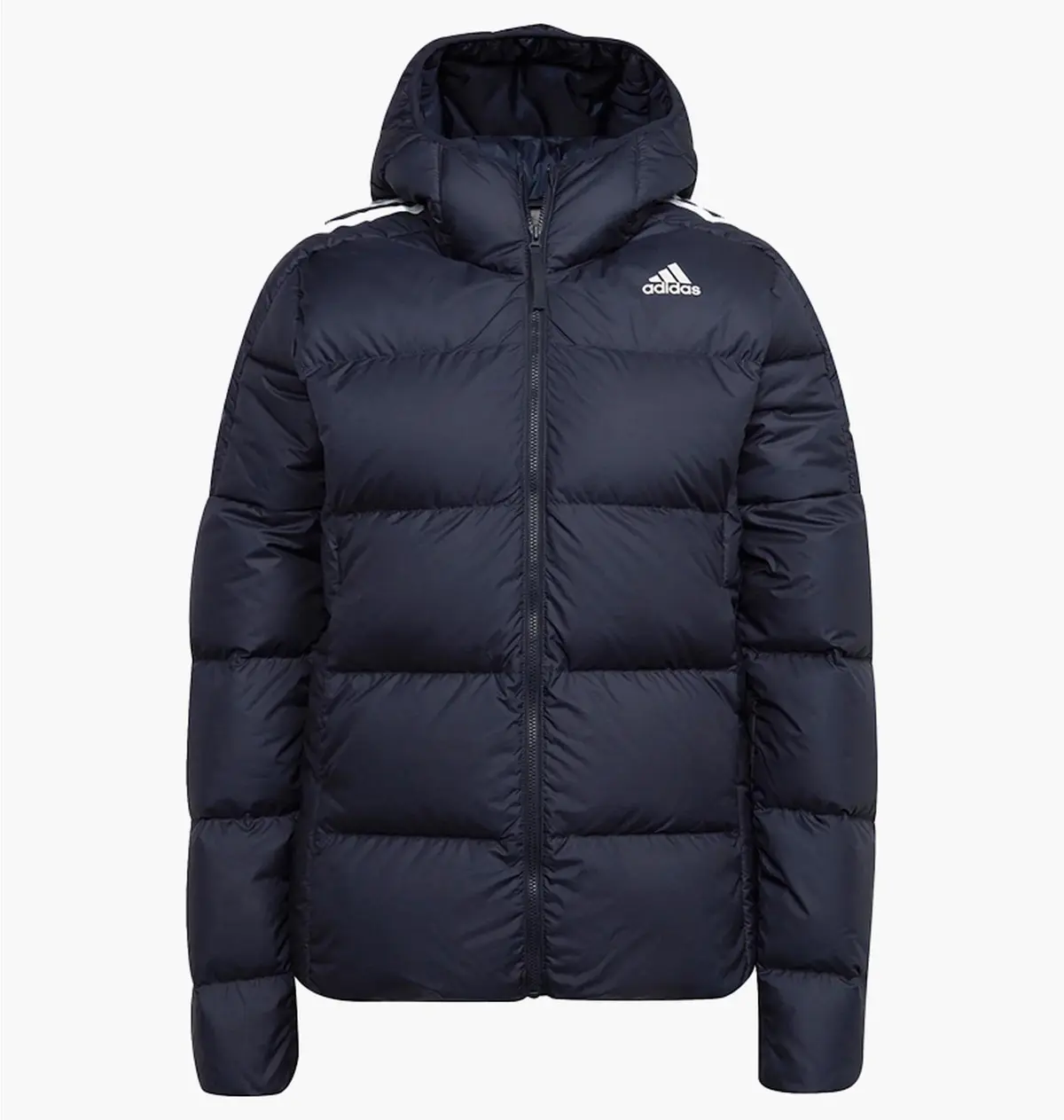 Куртка женская Adidas Essentials Midweight W Blue