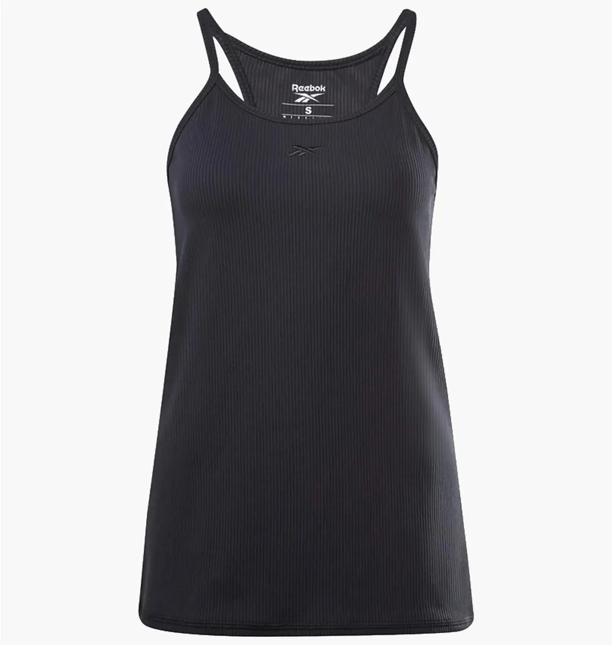 Майка женская Reebok Black