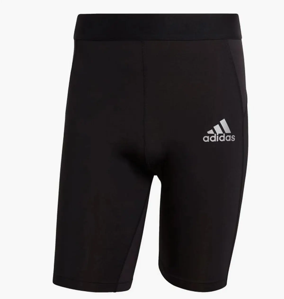 Термобілизна чоловіча Adidas Techfit Tight Black Gu7311