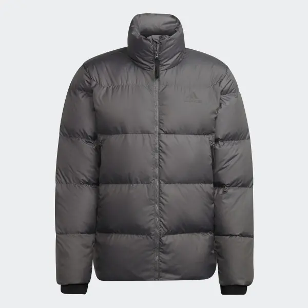 Куртка мужская Adidas D11 Big Baffle Sportswear
