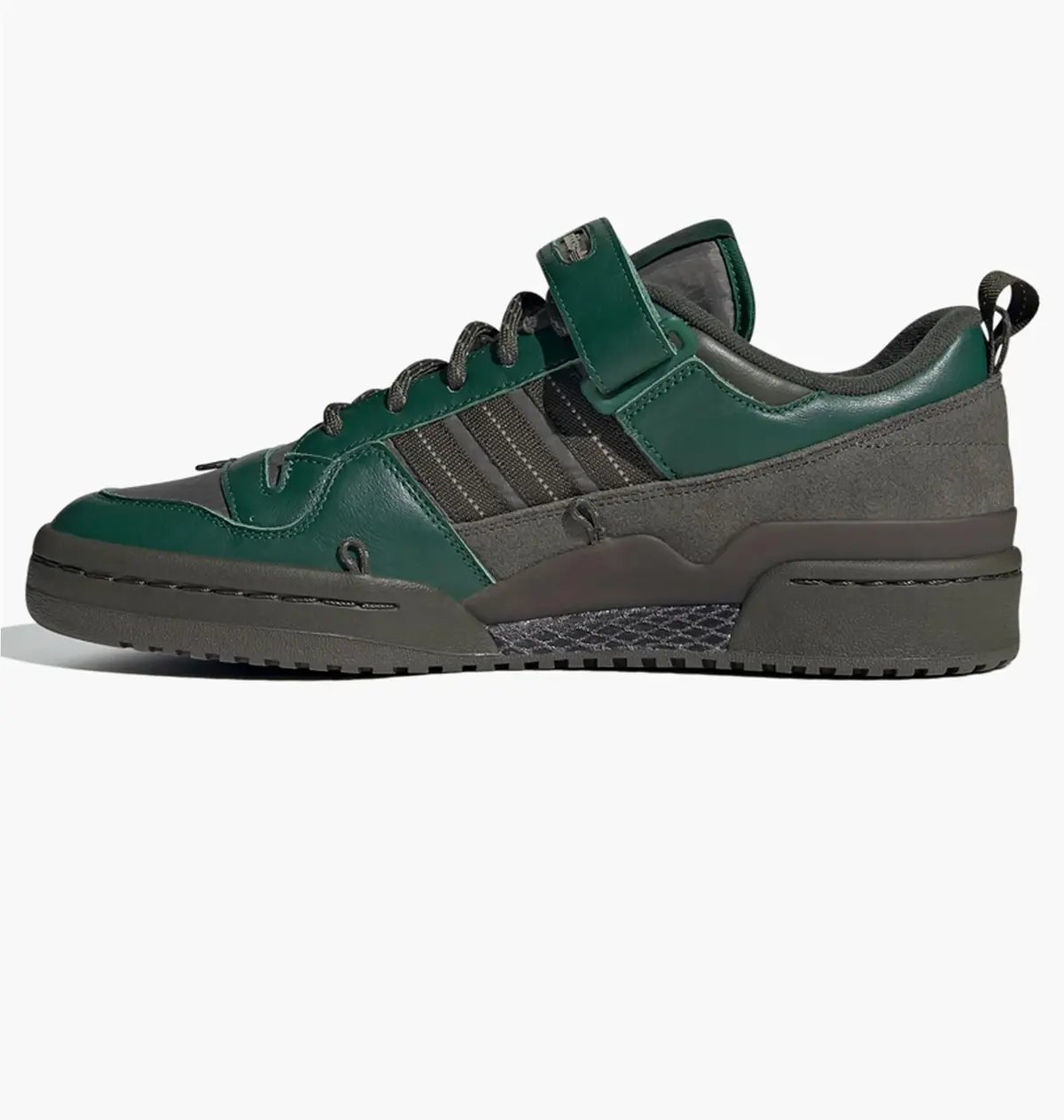 Кросівки чоловічі Adidas Forum 84 Camp Low