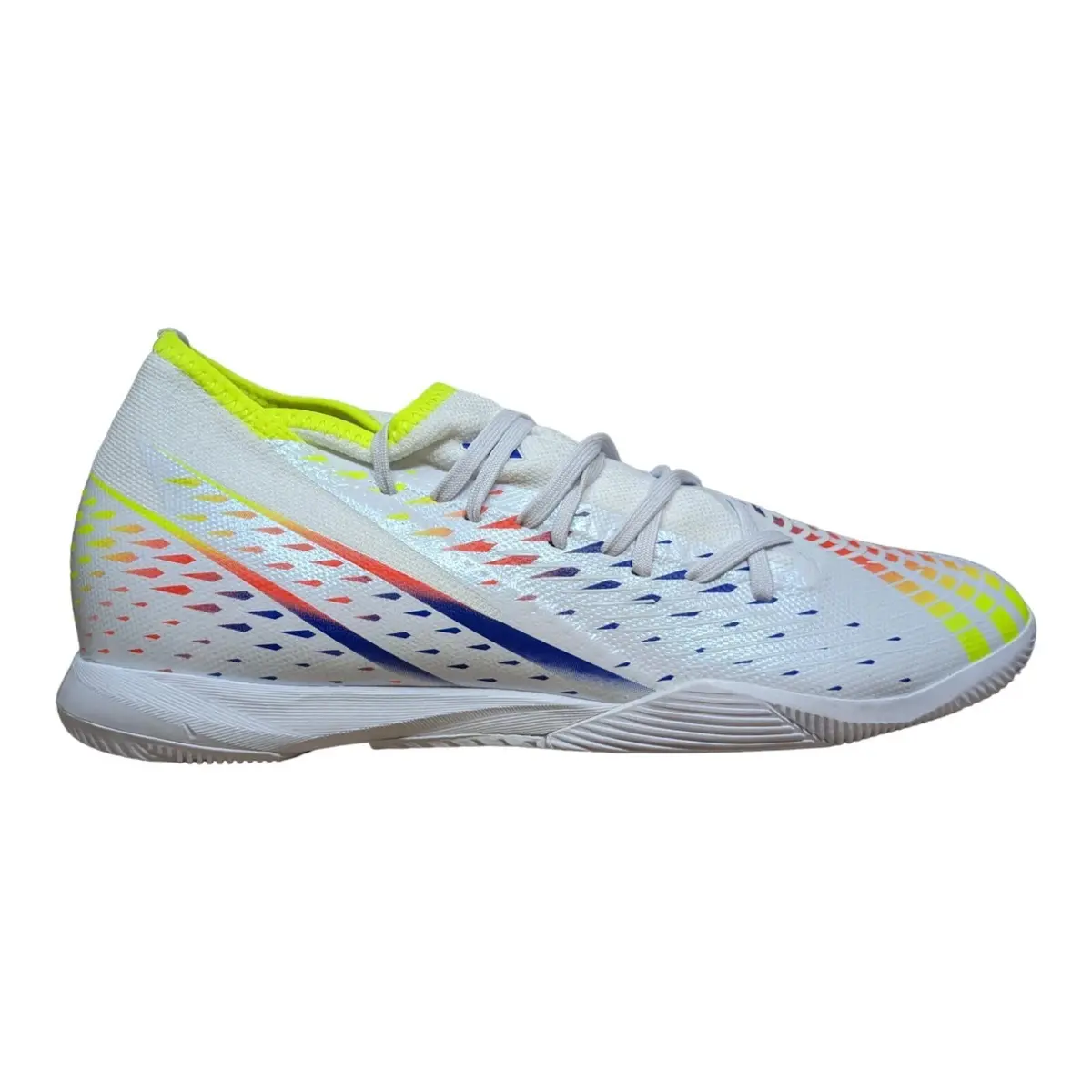 Футзалки мужские Adidas Predator Edge 3