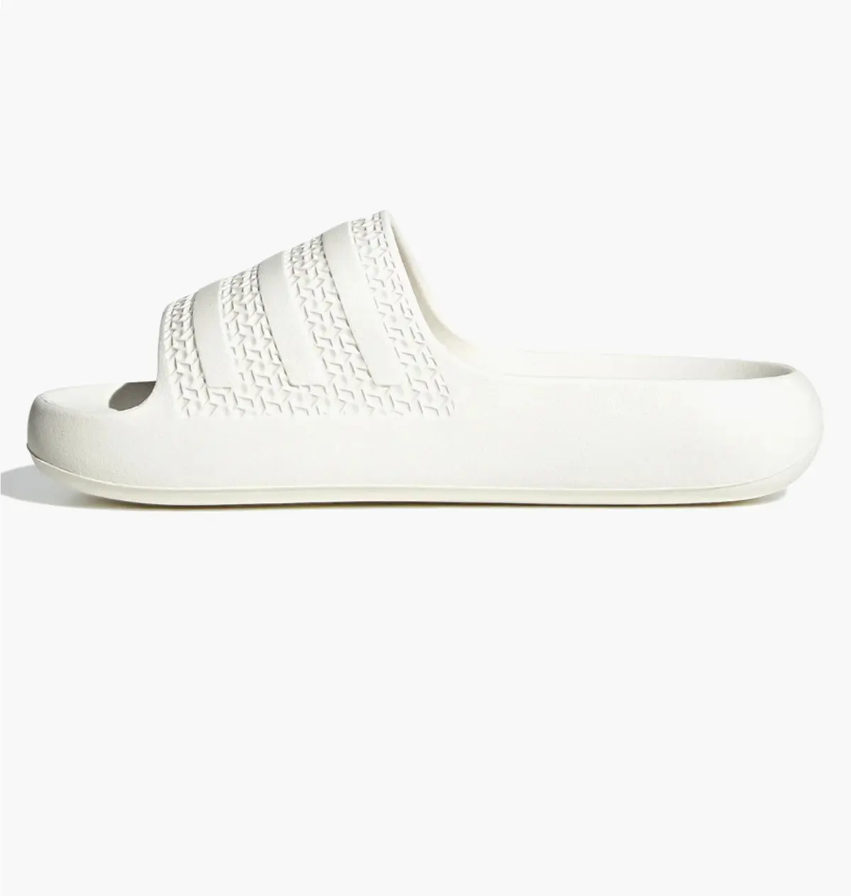 Тапочки женские Adidas Adilette Ayoon