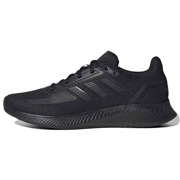 Кроссовки женские Adidas Runfalcon 2.0 W Core Black