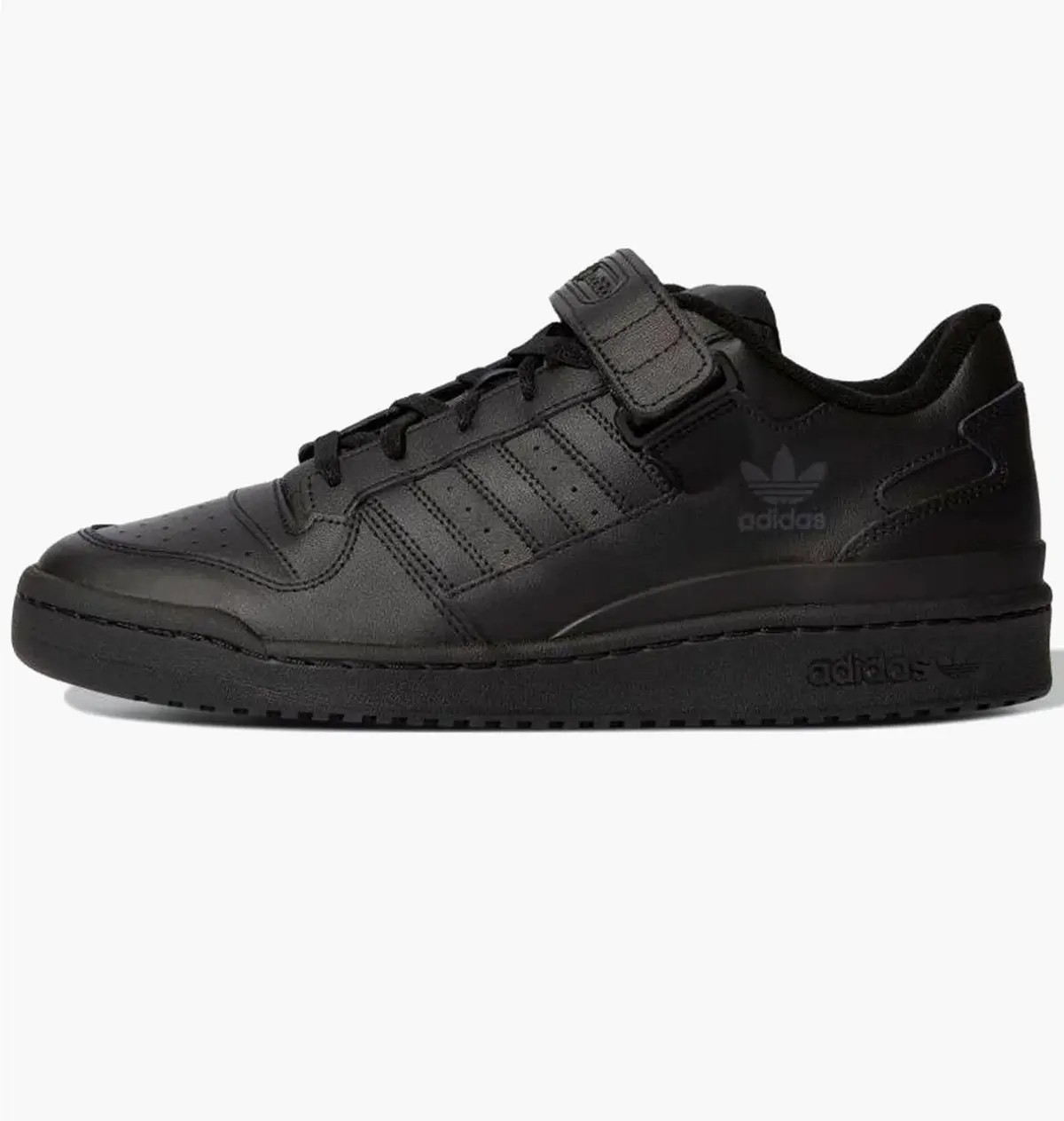 Кроссовки мужские Adidas Forum Low