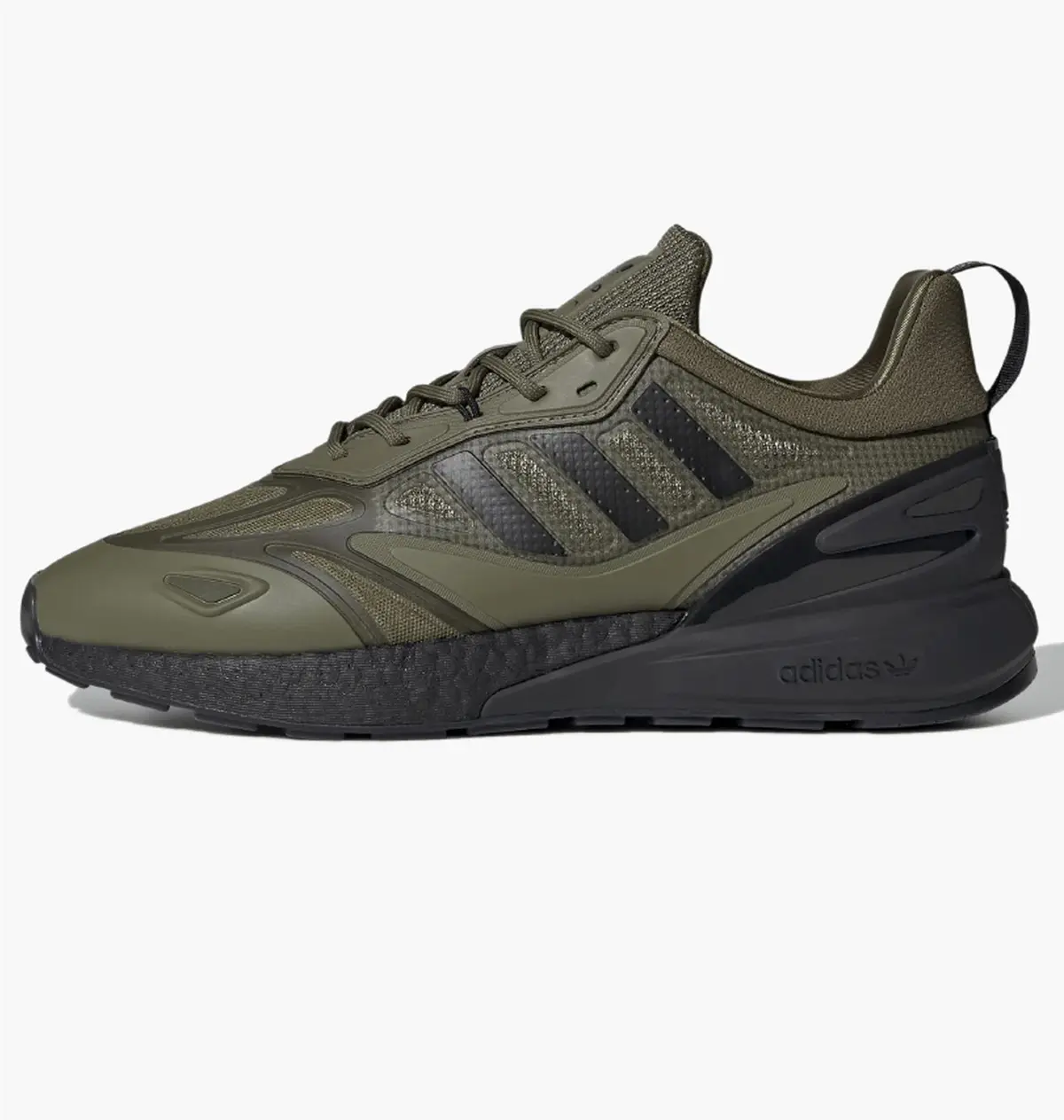 Кросівки чоловічі Adidas Zx 2K Boost 2.0 Shoes