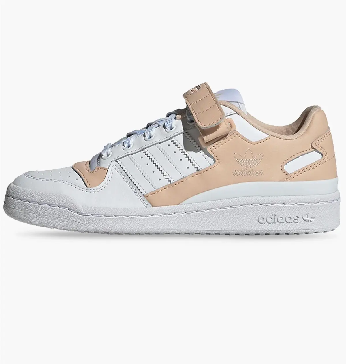 Кросівки жіночі Adidas Forum Low Originals