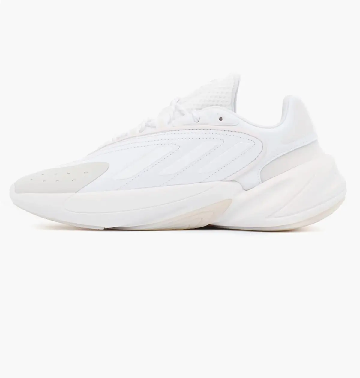 Кросівки жіночі Adidas Ozelia White