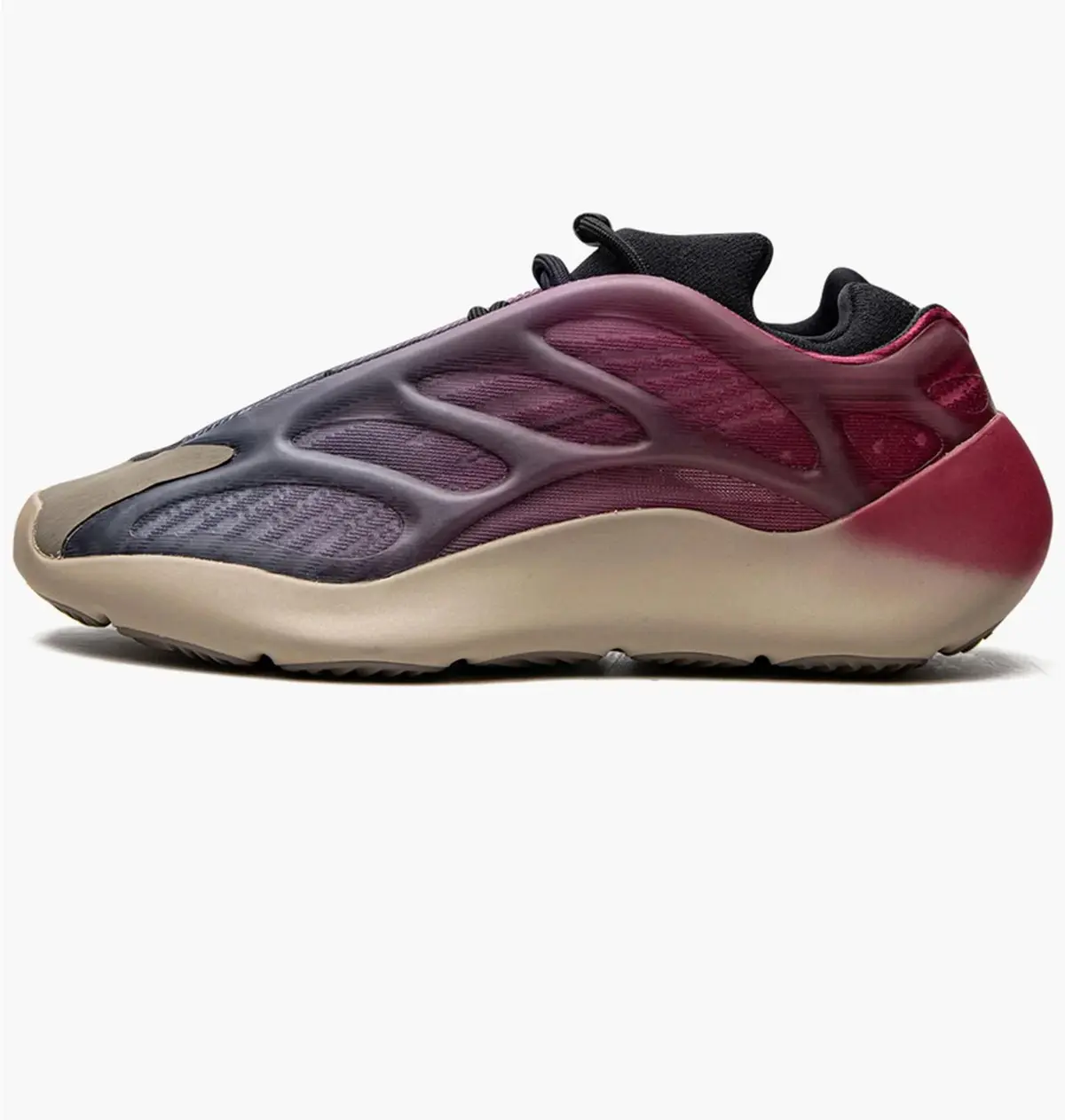 Кросівки чоловічі Adidas Yeezy 700 V3 Violet