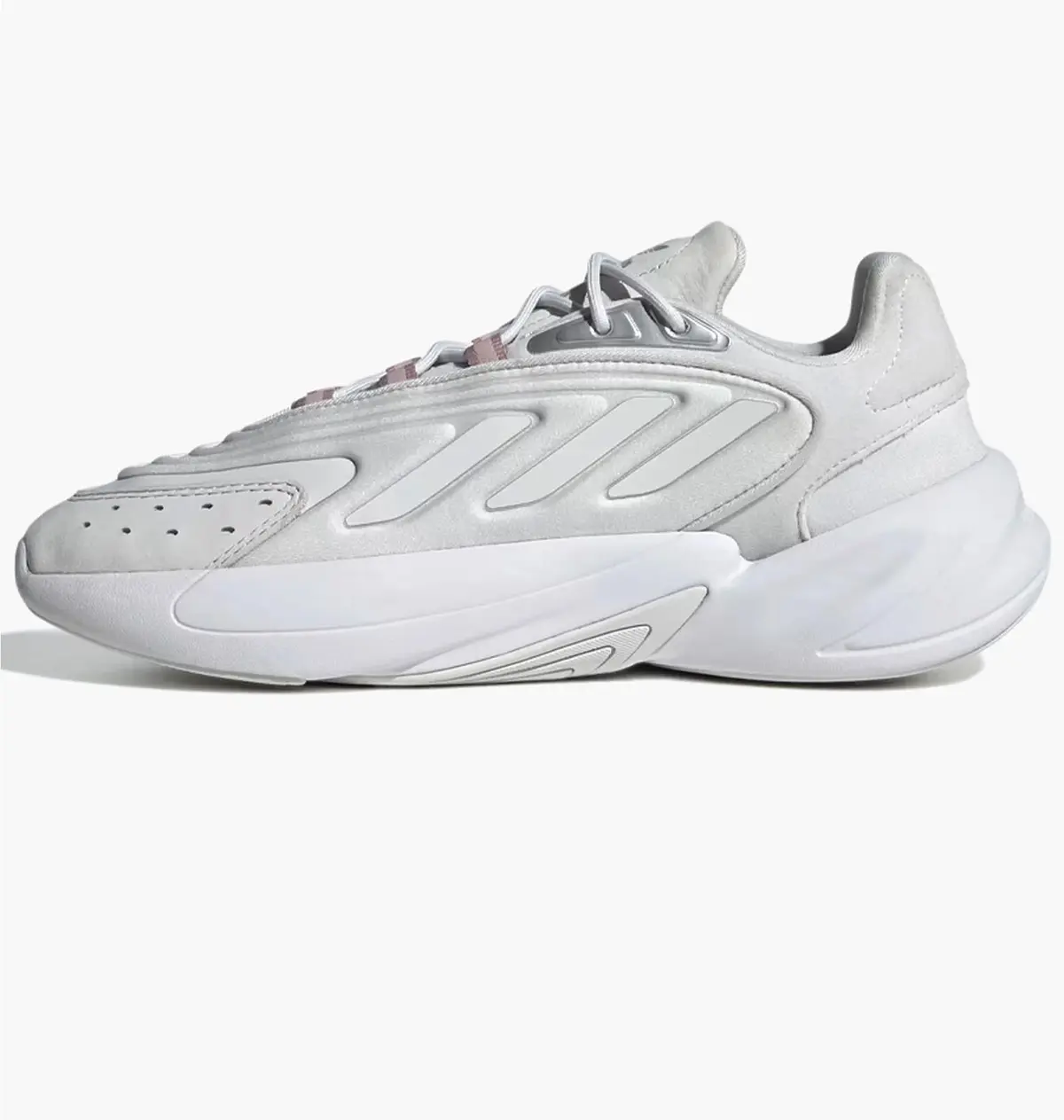 Кросівки жіночі Adidas Ozelia Beige