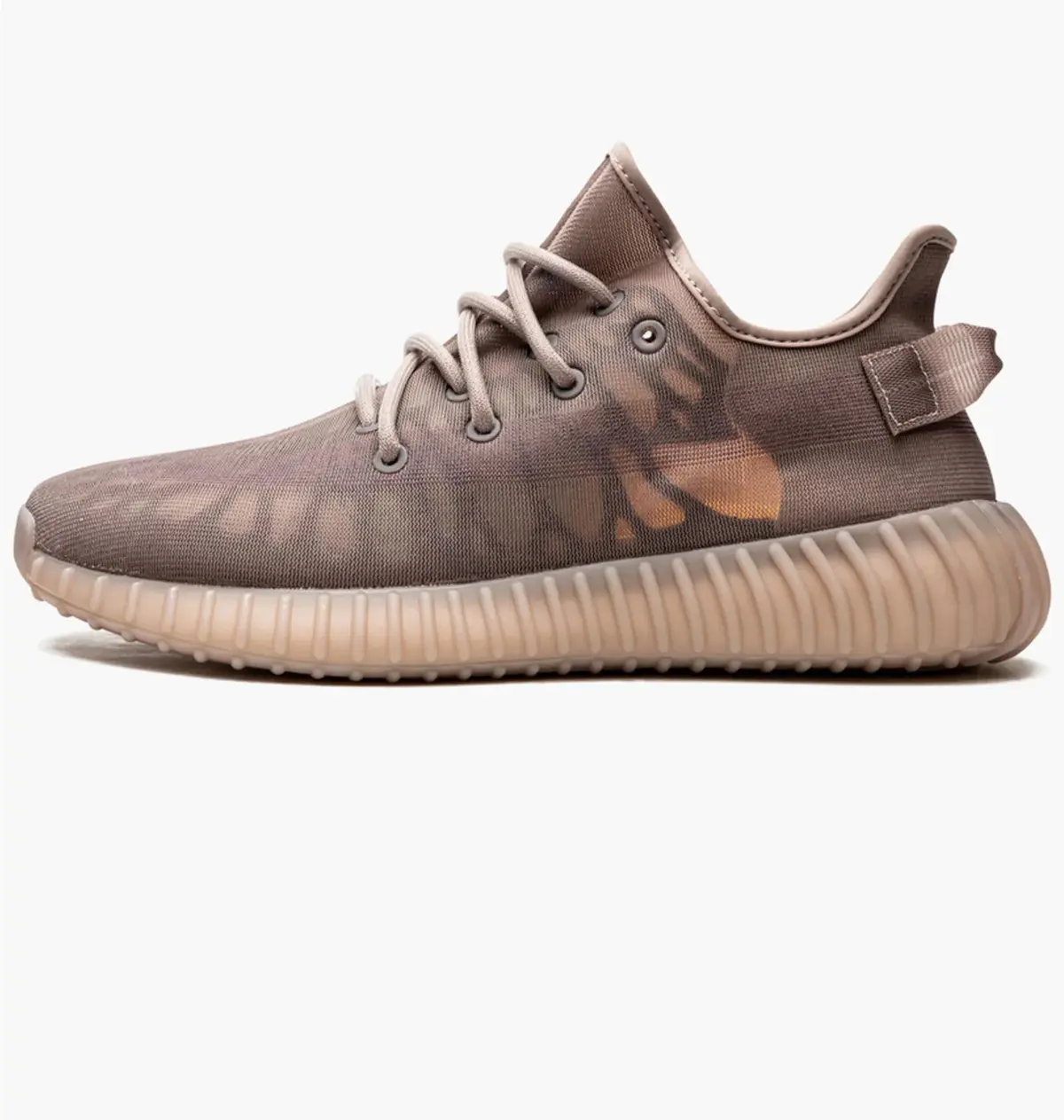 Кроссовки мужские Adidas Yeezy Boost 350 V2 Mono Mist
