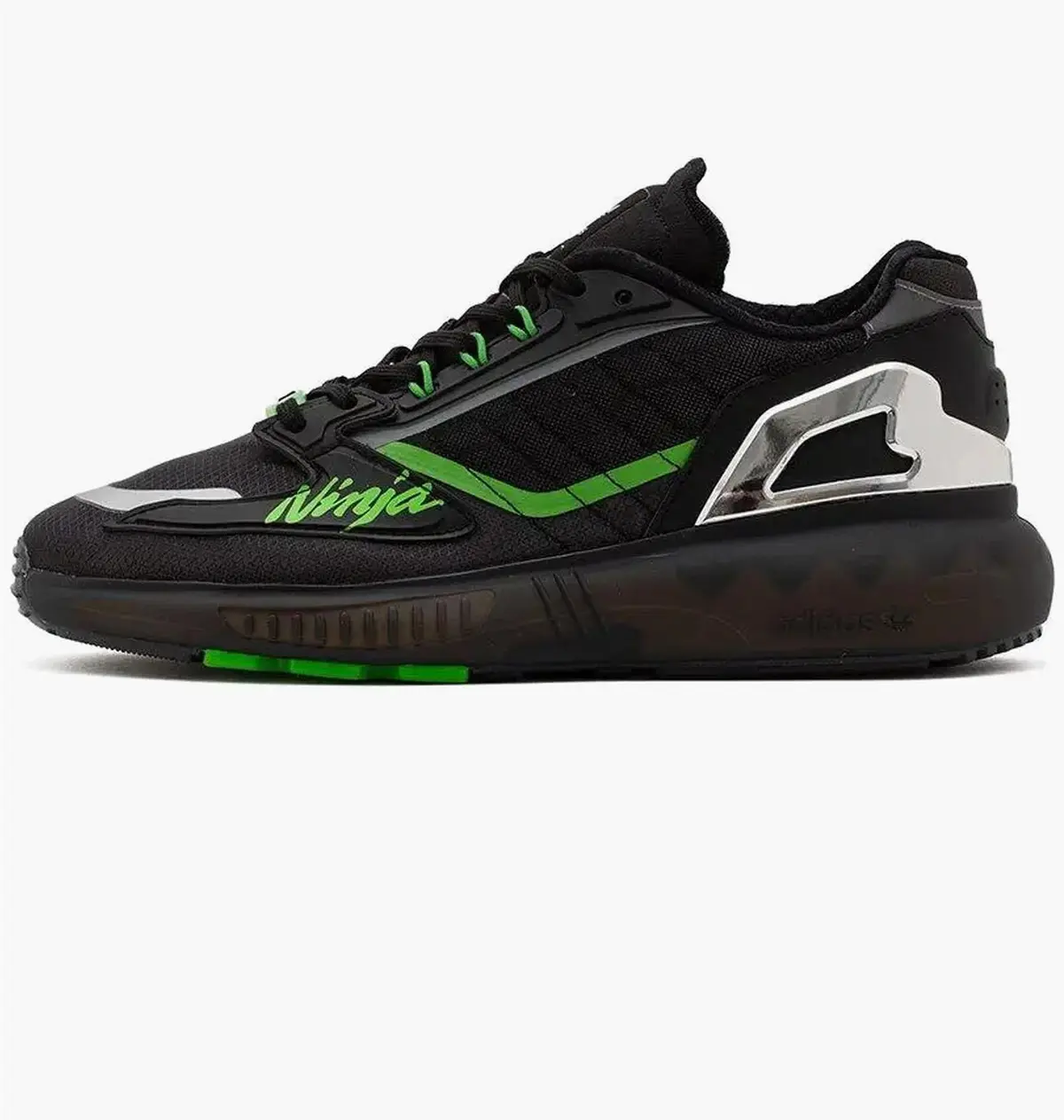 Кросівки чоловічі Adidas Originals Zx 5K Boost Kawasaki