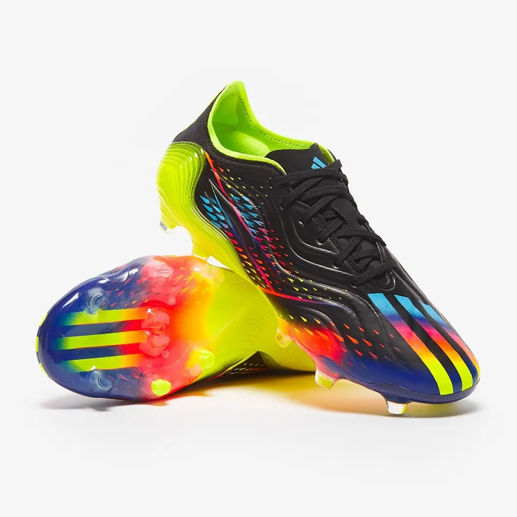 Бутсы мужские Adidas Copa Sense.1 Fg