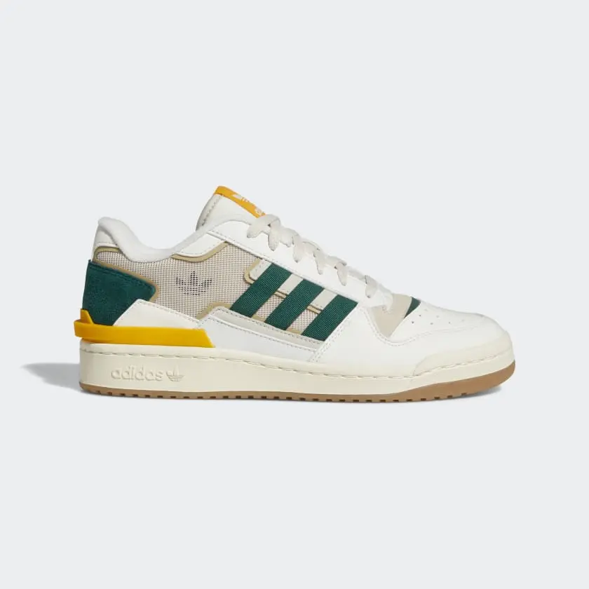 Кроссовки мужские Adidas Forum Exhibit Low Shoes
