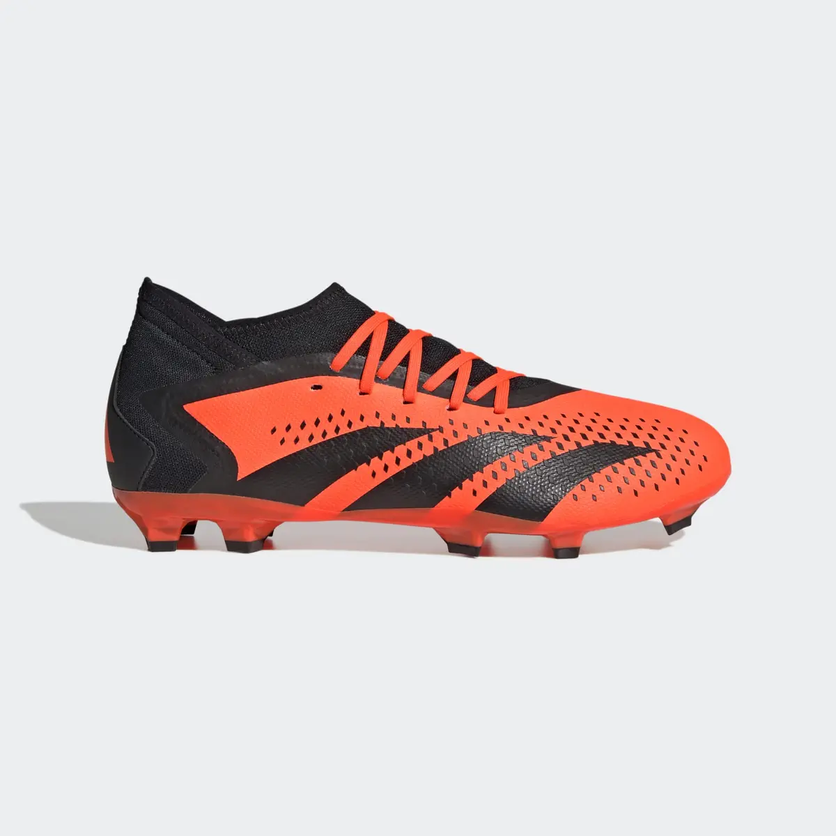 Бутсы мужские Adidas Predator Accuracy.3 Firm