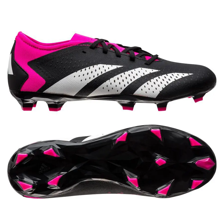 Бутсы мужские Adidas Predator Accuracy.3 L Fg