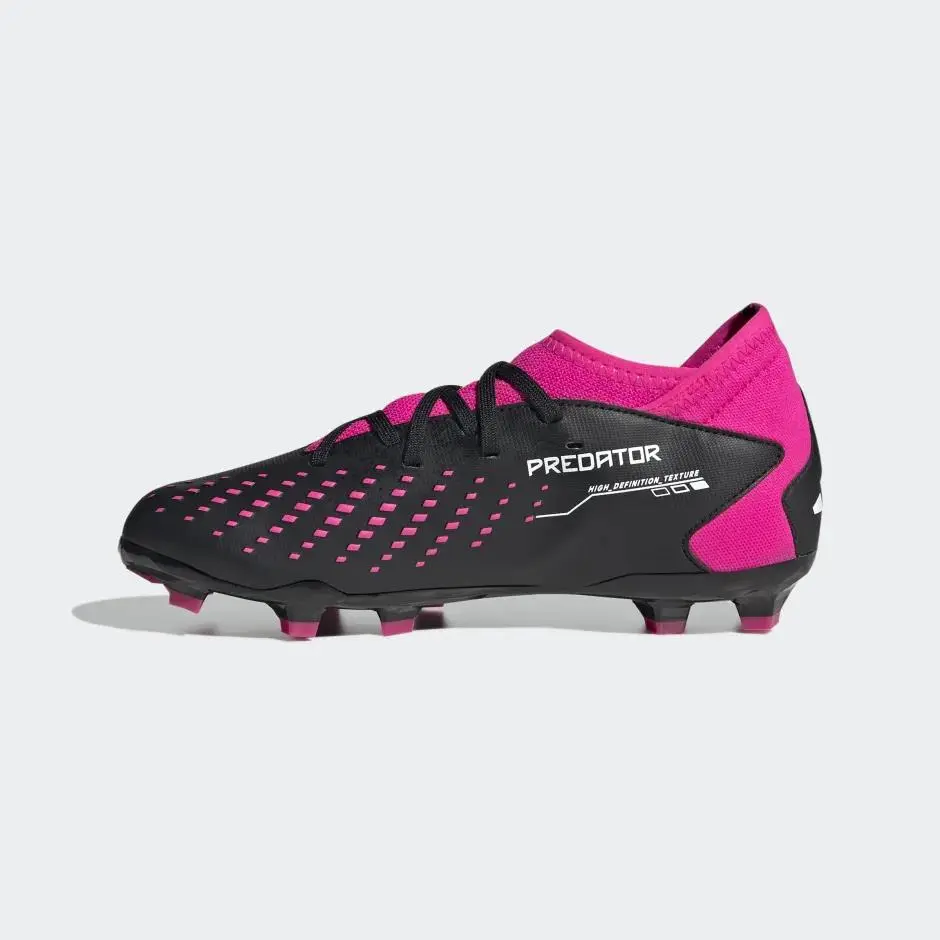 Бутсы детские Adidas Predator Accuracy.3 Fg Junior