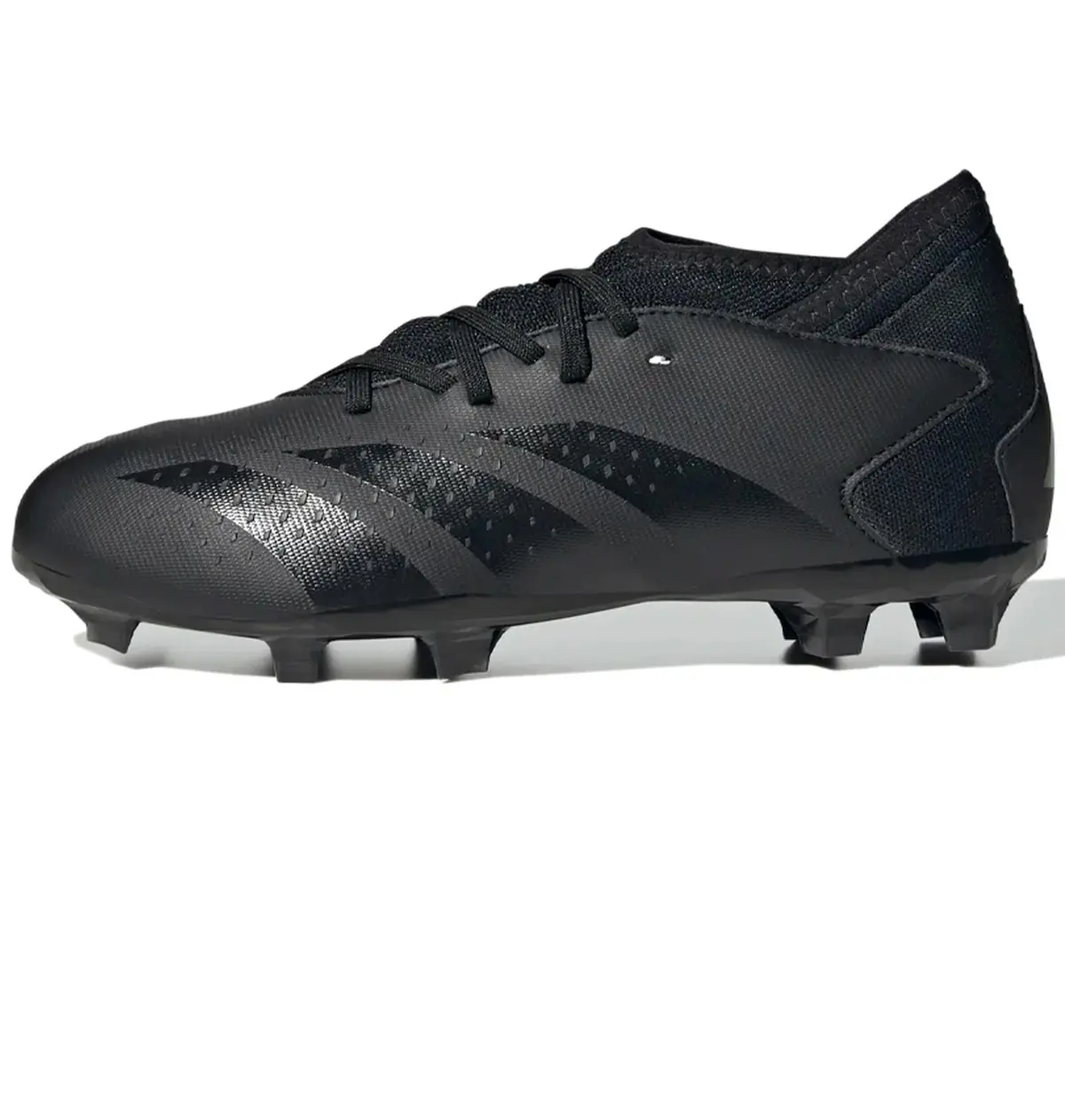 Бутсы детские Adidas Predator Accuracy.3 Black