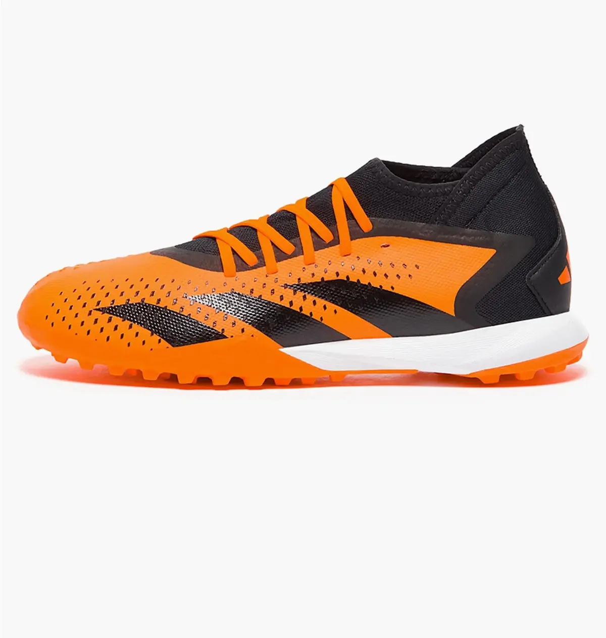 Сороконожки унисекс Adidas Predator Accuracy.3 Tf Orange/Black