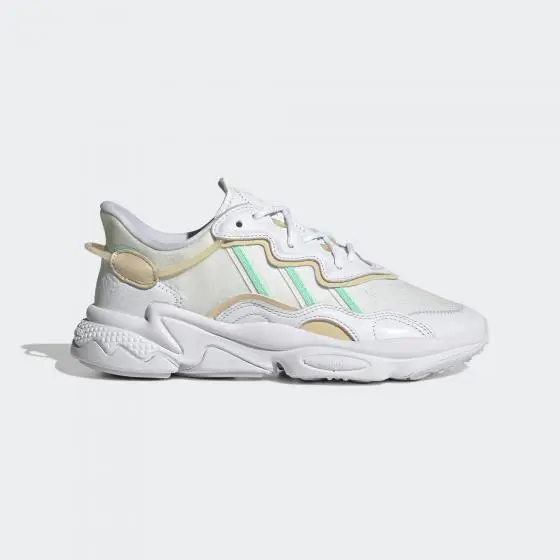 Кросівки жіночі Adidas Ozweego Originals