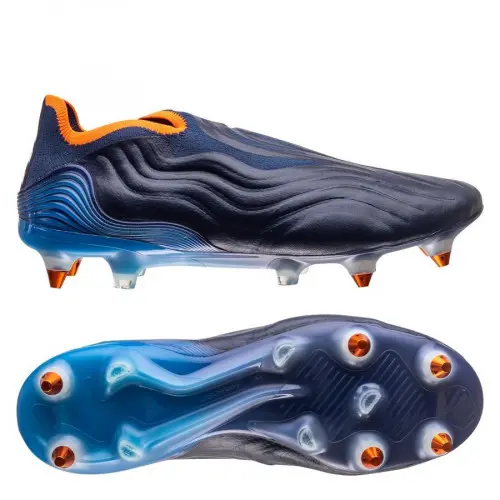 Бутсы женские Adidas Copa Sense + Fg