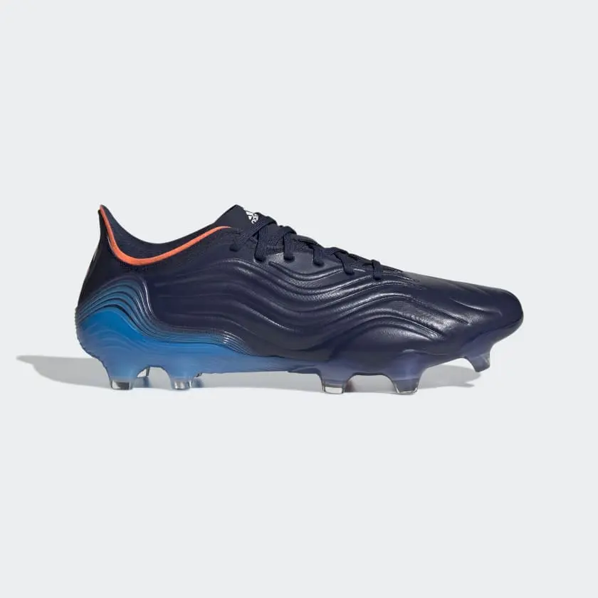 Бутсы женские Adidas Copa Sense.1 Fg