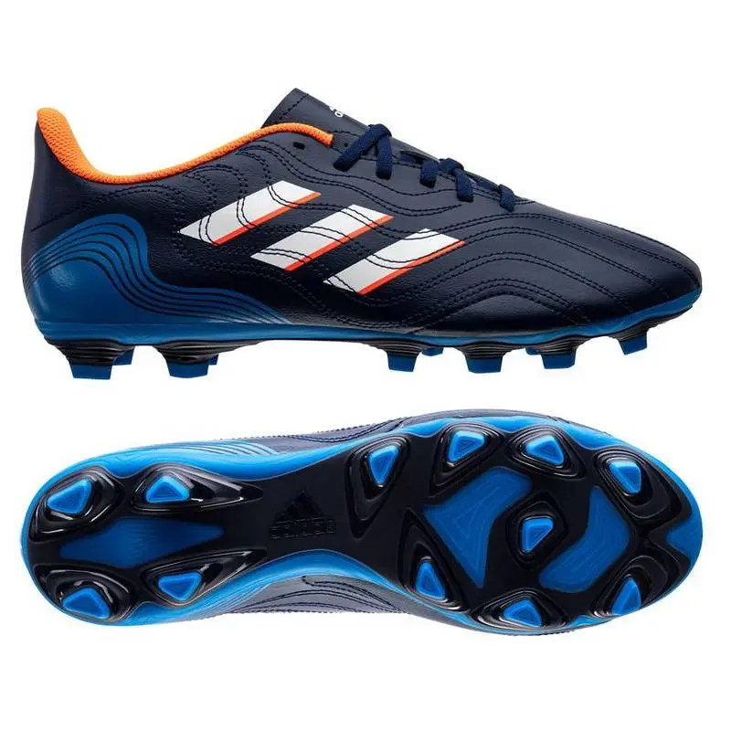 Бутсы унисекс Adidas Copa Sense.4 Fxg