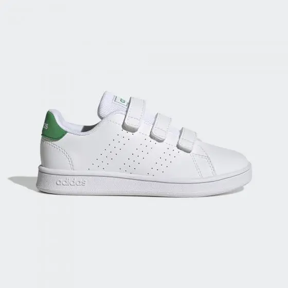 Кроссовки детские Adidas Advantage Court Lifestyle Sportswear