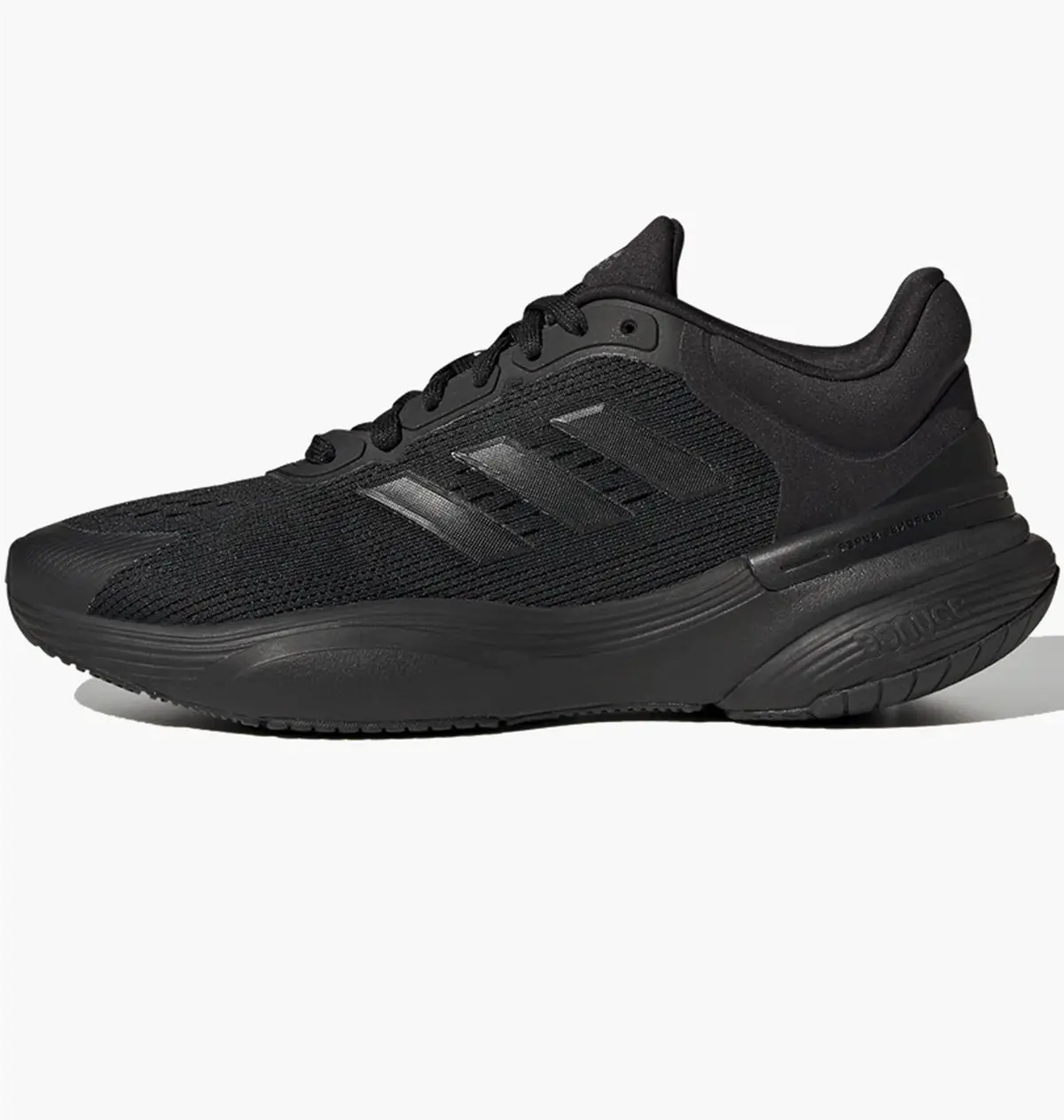 Кроссовки женские Adidas Response Super 3.0 W Black