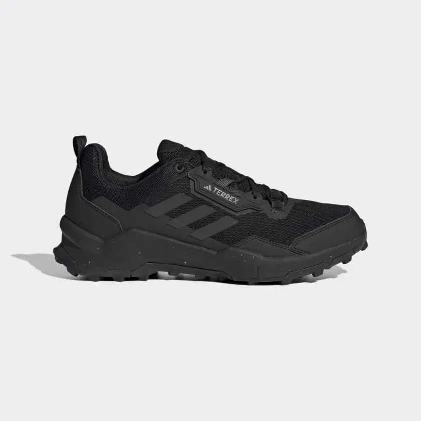 Кроссовки мужские Adidas Terrex Ax4 Wide Hiking