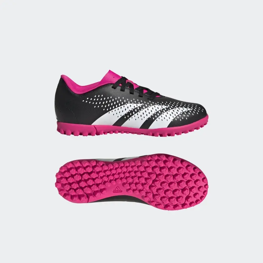 Сороконіжки підліткові Adidas Predator Accuracy.4 Turf Boots