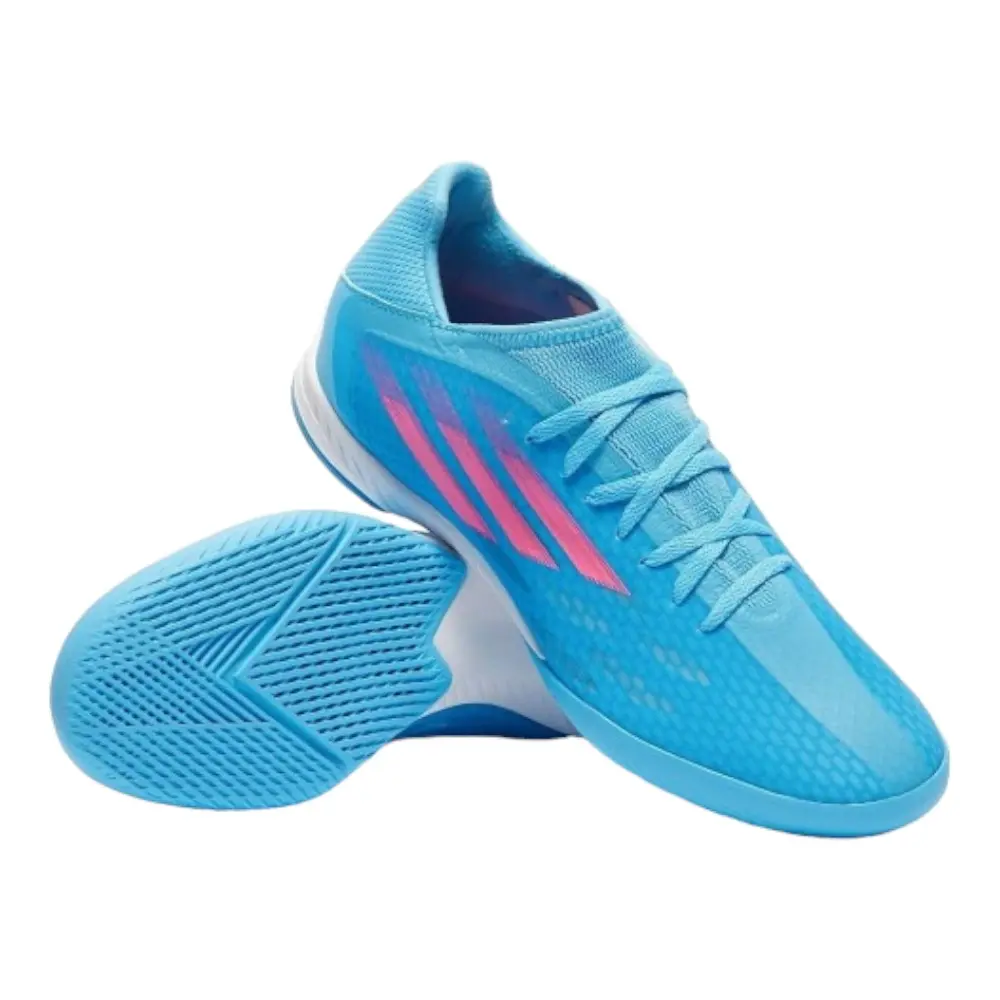 Футзалки мужские Adidas X Speedflow.3