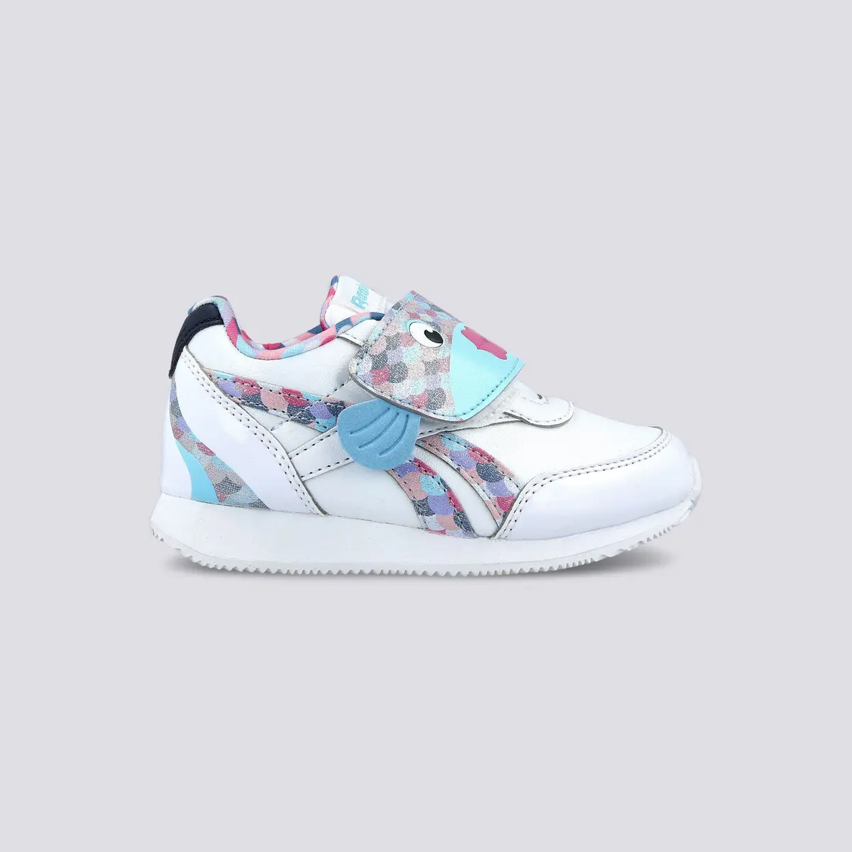 Кросівки дитячі Reebok Royal Cl Jogger