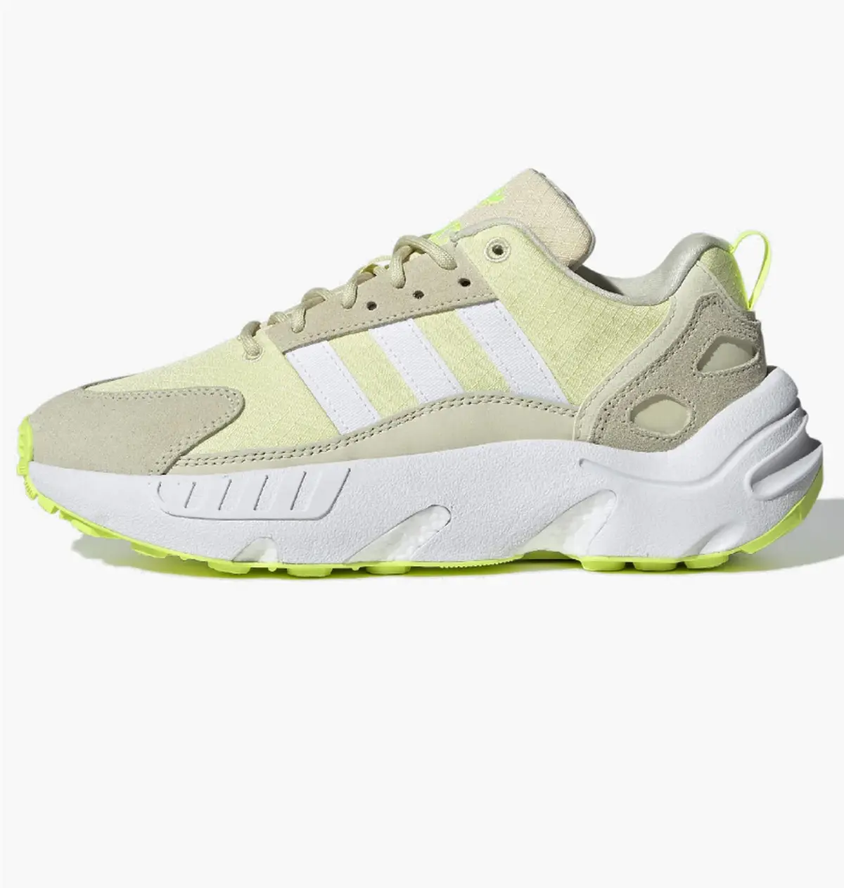 Кроссовки женские Adidas Zx 22 Boost Originals