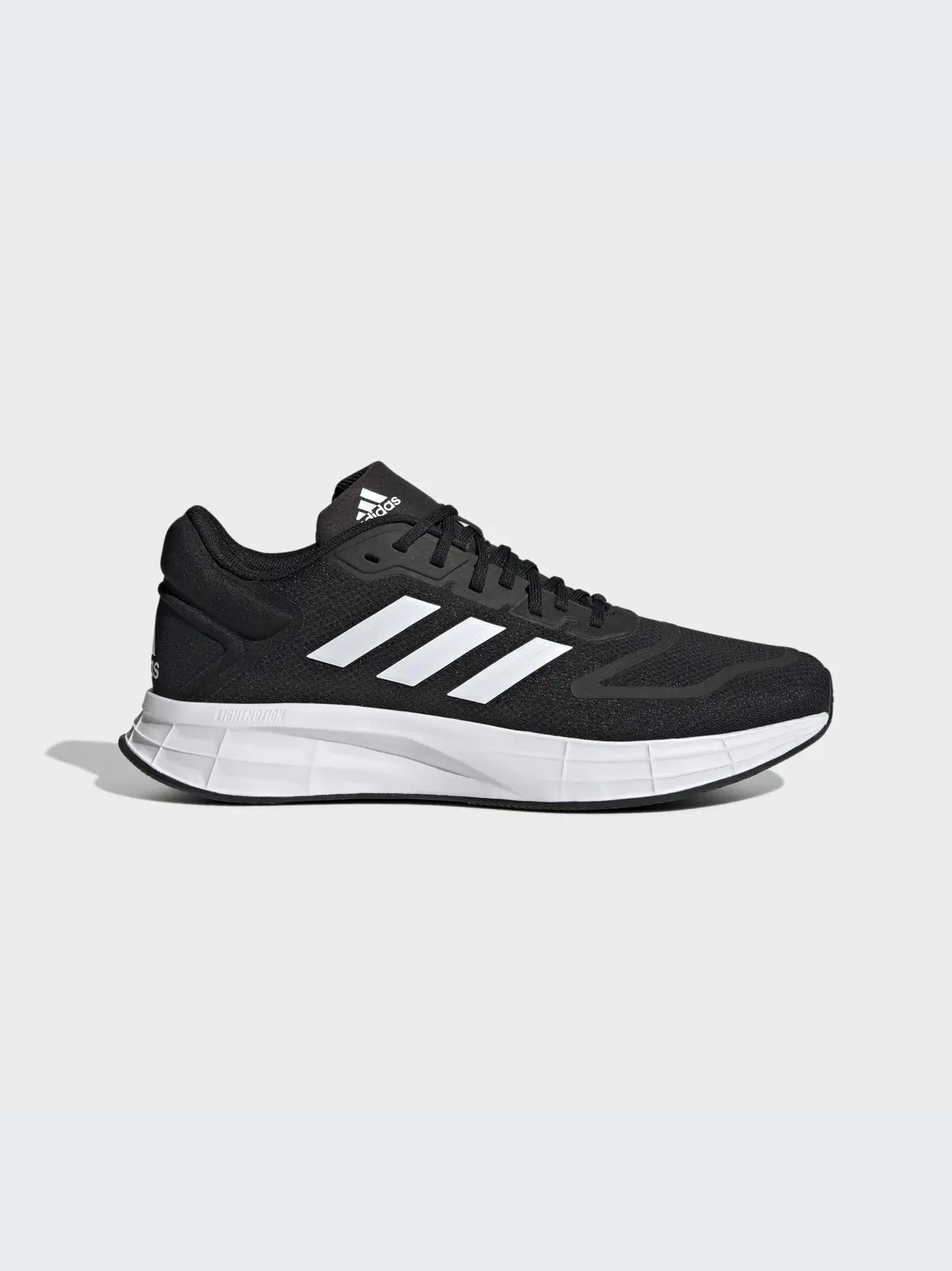 Кроссовки для бега мужские Adidas Duramo 10