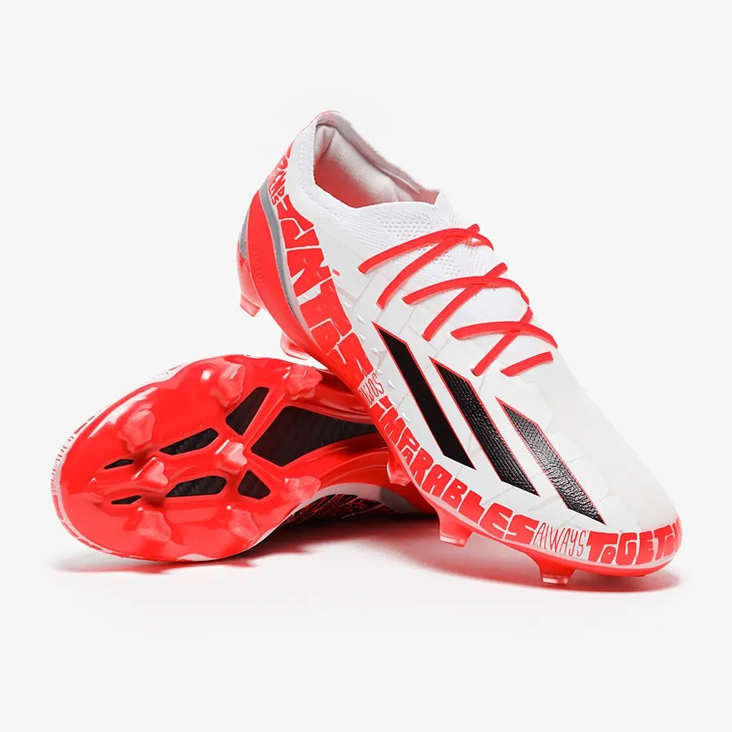 Бутсы мужские Adidas Х Speedportal Messi.1