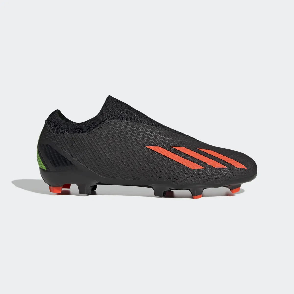 Бутсы мужские Adidas X Speedportal.3 Laceless Firm Ground