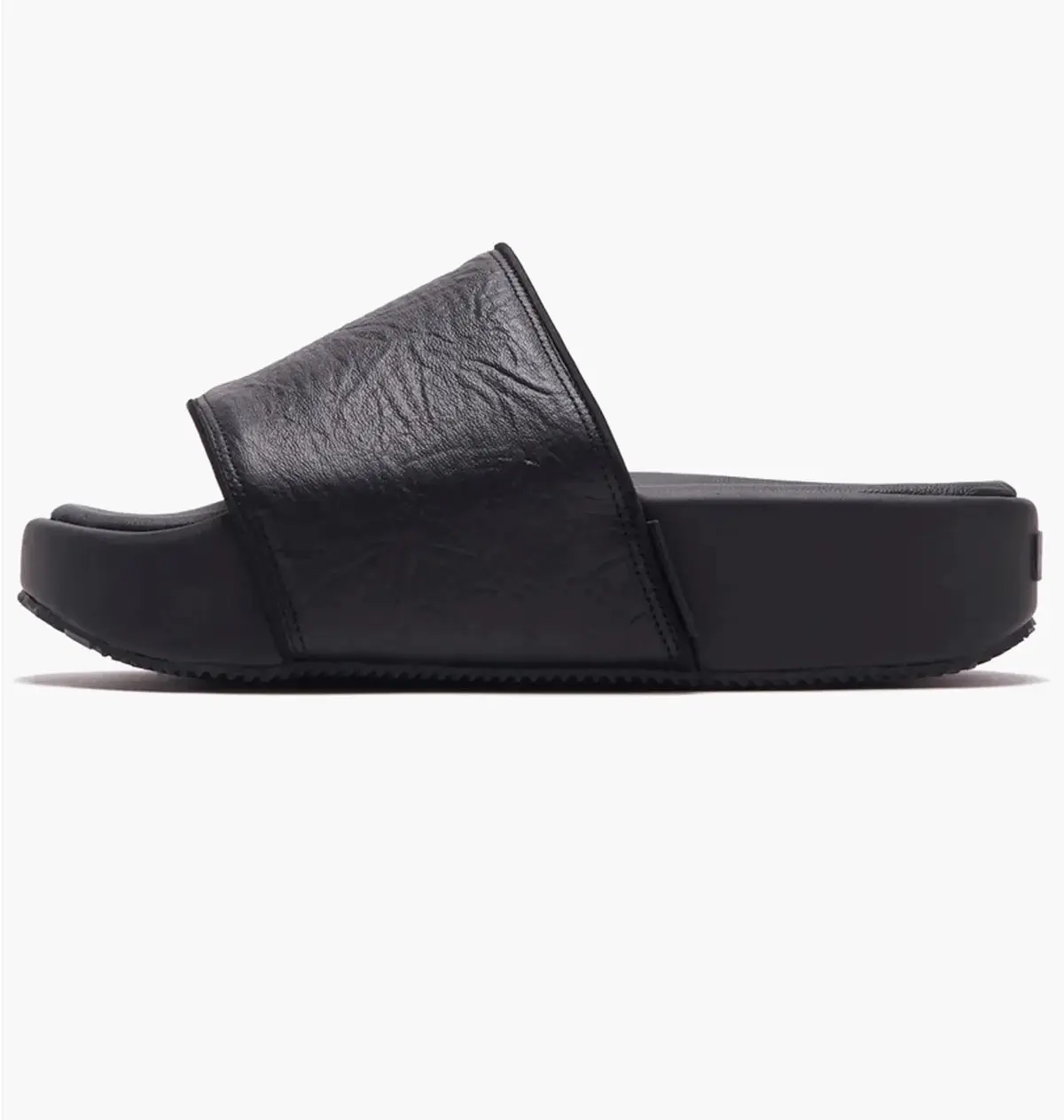 Тапочки унисекс Adidas Slide