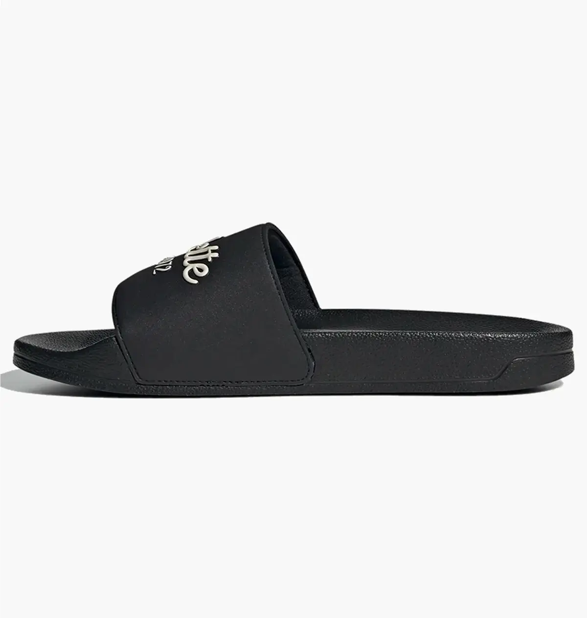 Тапочки женские Adidas Adilette Shower Black Gw8747