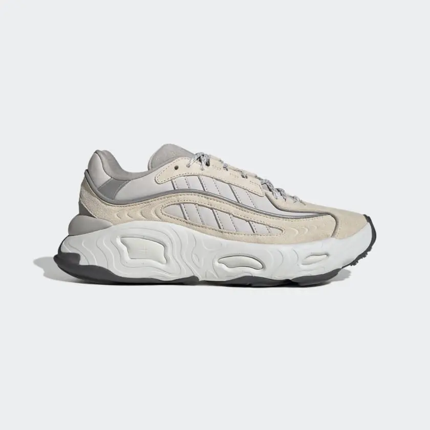 Кросівки чоловічі Adidas Oznova Shoes