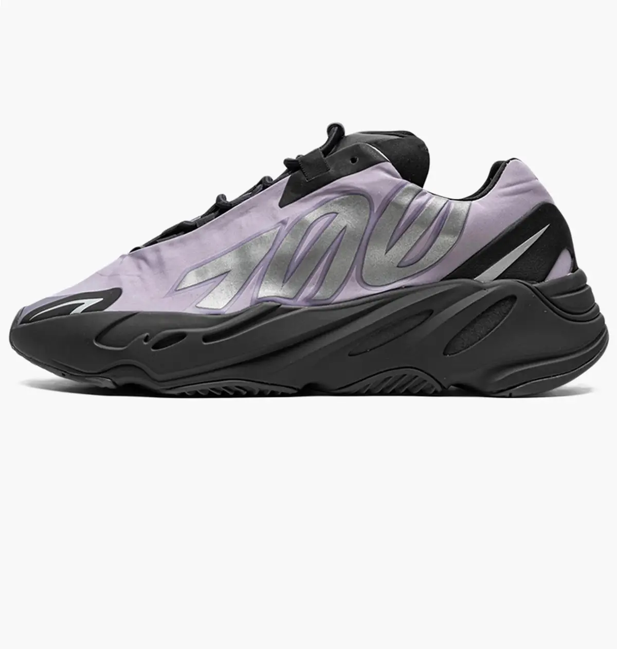 Кросівки чоловічі Adidas Yeezy Boost 700 Mnvn